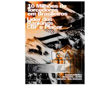 Informativo - Cliente: Atlético-MG