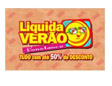 Postal - Cliente : Constance