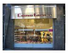 Fachada- Cliente: Constance
