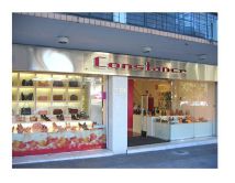 Fachada - Cliente: Constance