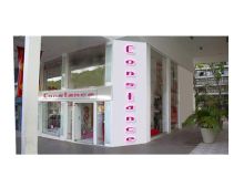 Fachada - Cliente: Constance