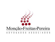 Logotipo - Cliente : Monção, Freitas e Pereira