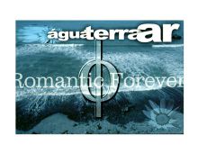 Postal - Cliente: Água Terra Ar