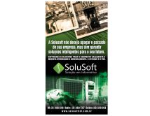 Banner - Cliente: Solusoft