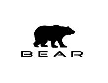 Logotipo - Cliente: Bear