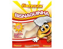 Embalagem - Cliente: Fiorenza