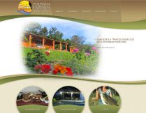 Website - Cliente : Estúdio Michelle Crescêncio