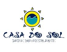 Logotipoo- Cliente: Casa do Sol
