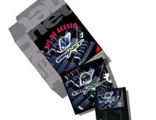 Kit de Acesso Internet - Cliente: CDL- BH