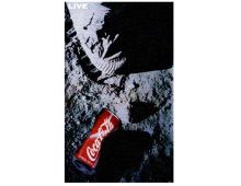 Banner - Cliente : Coca Cola