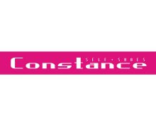 Logotipo - Cliente : Constance