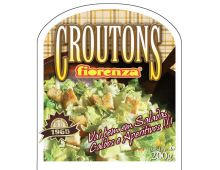 Rótulo - Cliente: Fiorenza