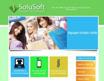 Website - Cliente : Solusoft ELW