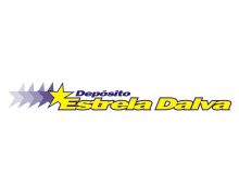 Logotipo - Cliente : Depósito Estrela Dalva