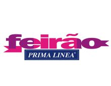 Logotipo Promocional - Cliente : Primalinea
