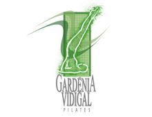 Logotipo - Cliente :Gardênia Vidigal