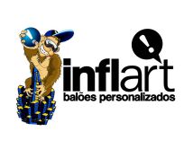 Logotipoo- Cliente: Inflart