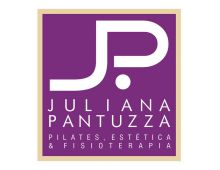 Logotipo - Cliente: Juliana Pantuzza
