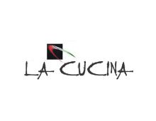 Logotipo - Cliente: La Cucina