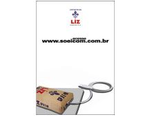 Anúncio Jornal - Cliente: Cimentos Liz Soeicom