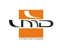 Logotipo - Cliente: Luiz Magno Dias Advogados