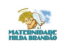 Logotipoo- Cliente: Maternidade Hilda Brandão