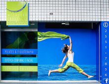 Fachada - Cliente: Michelle Crescêncio