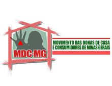 Estudo de Logotipo - Cliente : MDC-MG