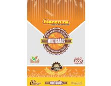 Embalagem - Cliente: Fiorenza