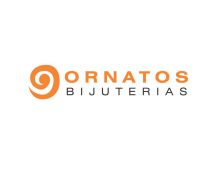 Logotipoo- Cliente: Ornatos