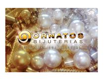 Painel - Cliente: Ornatos