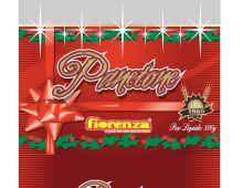 Embalagem - Cliente: Fiorenza