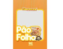 Embalagem - Cliente: Fiorenza