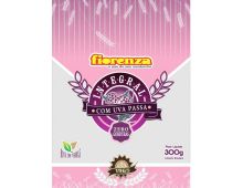 Embalagem - Cliente: Fiorenza