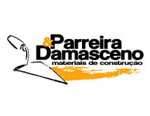 Logotipoo- Cliente: Parreira & Damasceno