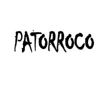 Logotipo - Cliente: Patorroco