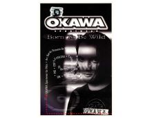 Postal - Cliente: Okawa