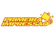 Logotipoo- Cliente: Primeira Impressão