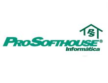 Logotipo - Cliente : ProSofthouse