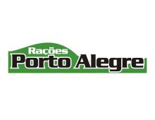 Logotipo - Cliente: Rações Porto Alegre