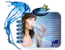 Website - Cliente : Rei Das Caixas D&lsquo;água