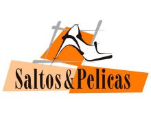 Logotipo - Cliente : Saltos & Pelicas