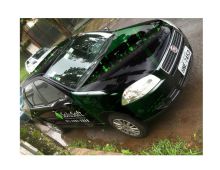 Plotagem Veículo - Cliente : Solusoft