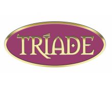 Logotipo - Cliente: Tríade